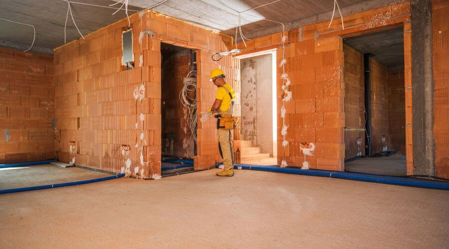 Expert new roof installation services in La Ward, TX
